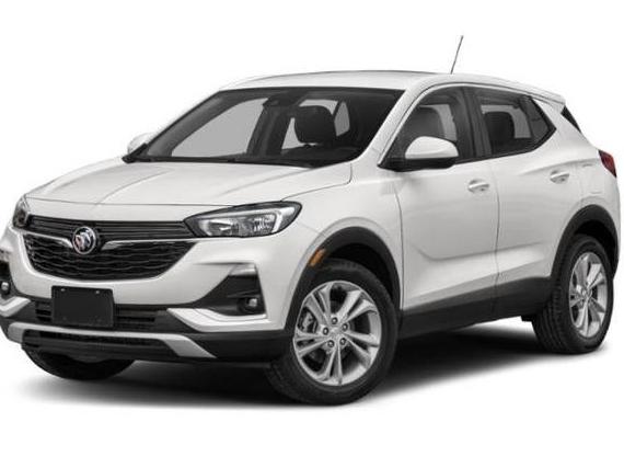 BUICK ENCORE GX 2021 KL4MMBS25MB050011 image